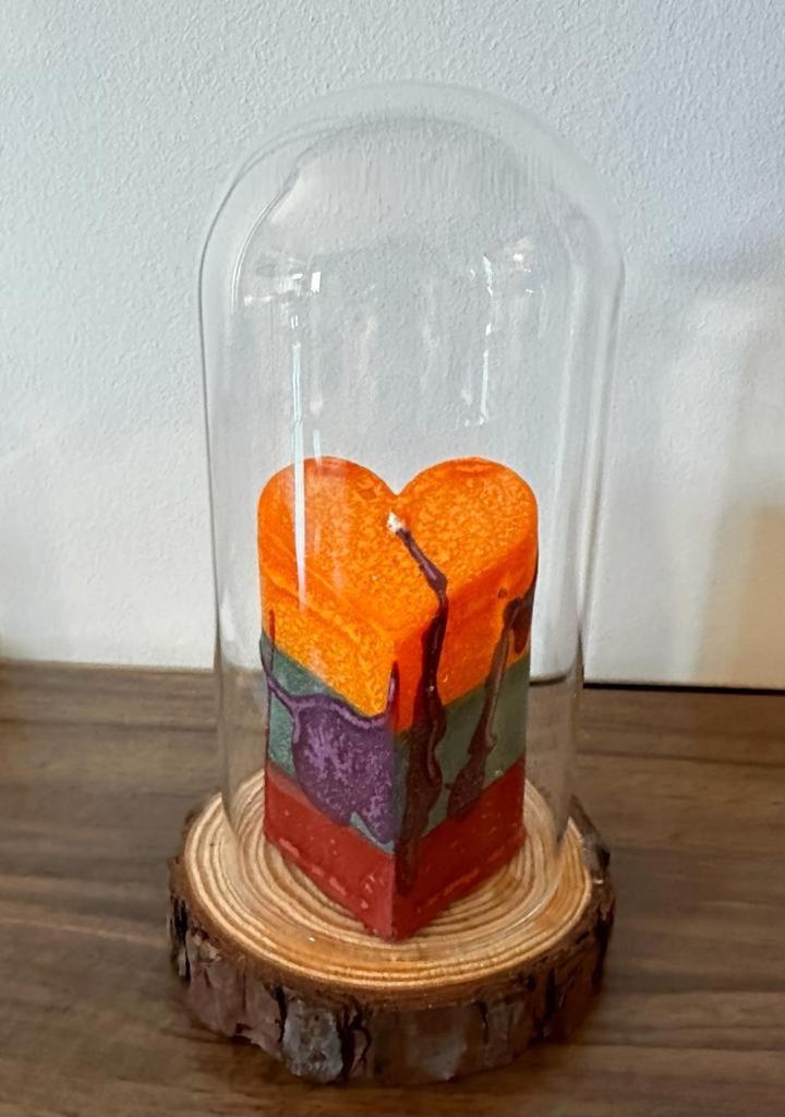 Love, Made In Xisto Пиодан Экстерьер фото